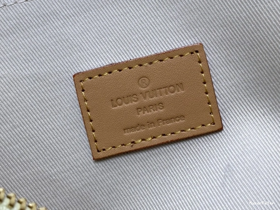 SOUPLE-32*21*8CM POCHETTE VUITTON LOUIS VOYAGE 0728